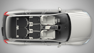 Volvo Is Pretty Sure The Worst Is Behind It